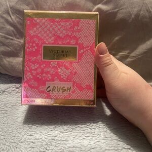 Victoria's Secret Pink Makeup Collection
